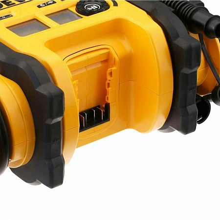 Автомобильный компрессор DCC018N DeWalt в Автопром