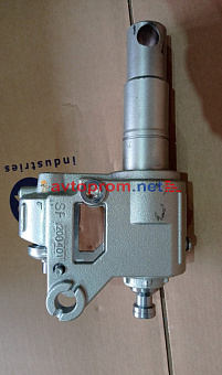 Гидроузел в сборе для тележек RHP(BF) шток 31,5 мм (сталь) (Oil pump Assembly, B200) РОССИЯ в Автопром