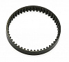 Ремень зубчатый 450 5М 9 универсальный для шкивов HTD и RPP optibelt OMEGA