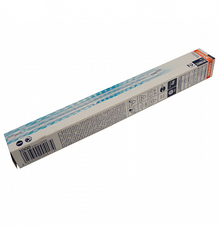 Лампа галогенная КГ-1000Вт 220В R7S OSRAM в Автопром
