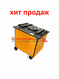 Станок для гибки арматуры TOR GW28M 28/25мм 3кВт (Z)