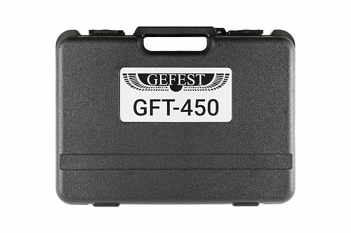 Пистолет монтажный GFT-450 (6,8х11мм серии К) в Автопром