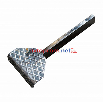 Педаль управления для точечной сварки PCP/PTE, BCP/BTE, VLE Telwin, BlueWeld, Avtoprom в Автопром