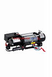 Лебедка (3629 кг/28 м) автомобильная TOR 12 V P8000