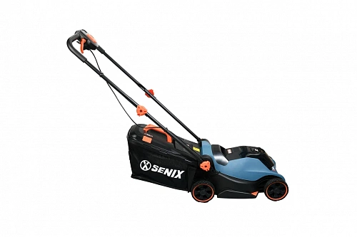 Газонокосилка LPPX2-L-EU Senix в Автопром