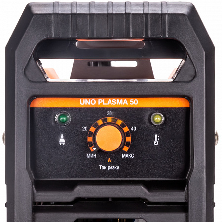 Аппарат плазменной резки PLASMA  UNO 50 Foxweld (7254) в Автопром