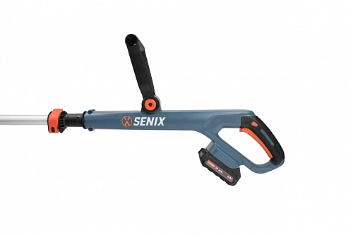 Триммер GTX2-M2 Senix аккум. в Автопром