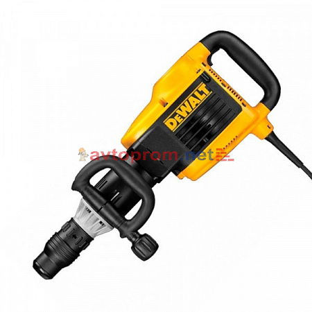 Молоток отбойный D25899K-QS "DeWalt" (SDS-max)