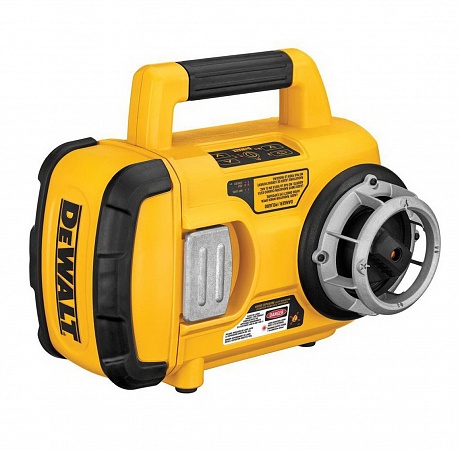 Нивелир лазерный  DeWalt DW079PKH (комплект) в Автопром
