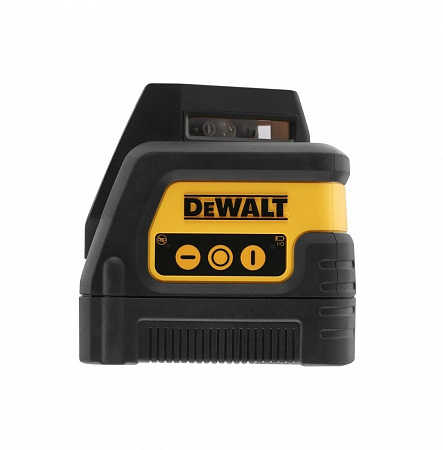 Лазерный уровень самовыравнивающийся DeWalt DW0811 линейный красный (DW0811-XJ) в Автопром