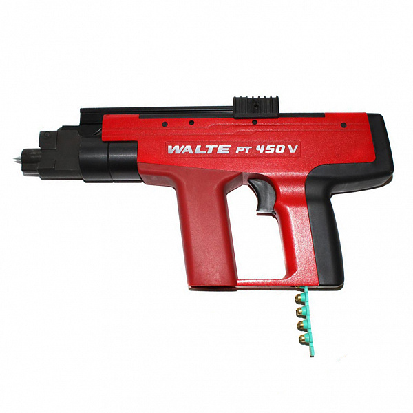 Пистолет монтажный PT-450V Walte