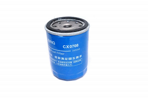 Фильтр топливный CX0708 для генератора DS 22/27/40/ DAC ES Fubag CX0708-0010 и AD-30/50Y-T400 Vektor в Автопром