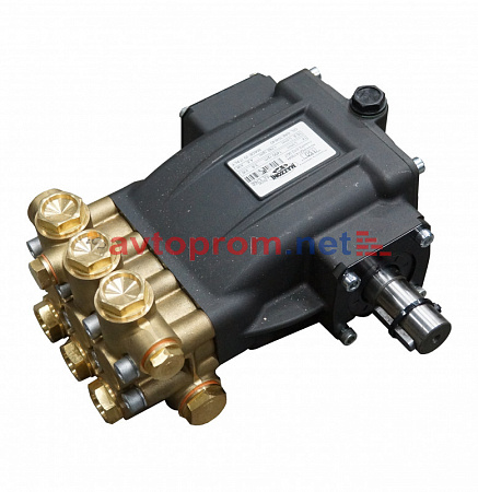 Насос высокого давления PM14150R 150Атм