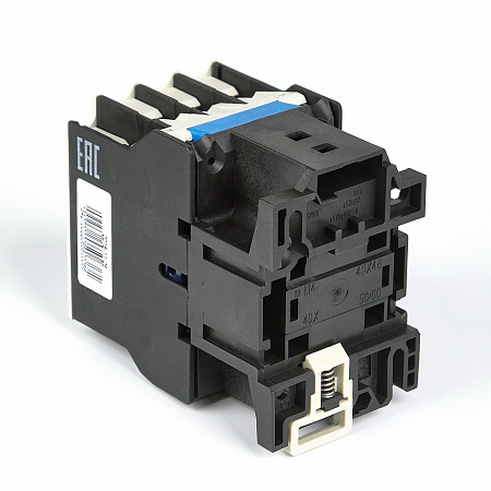 Контактор NC1-3210 32А 230В АС31НО 50Гц CHINT в Автопром