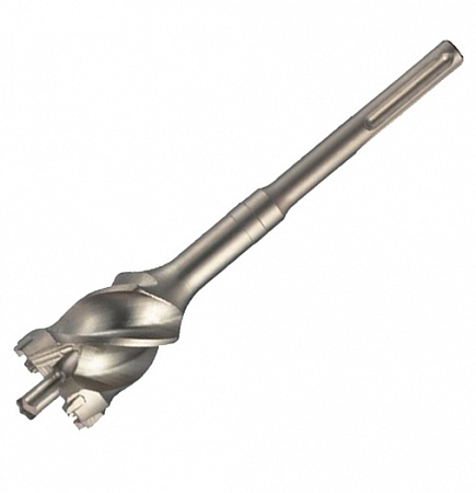  Бур проломной SDS-max d-72, 280мм