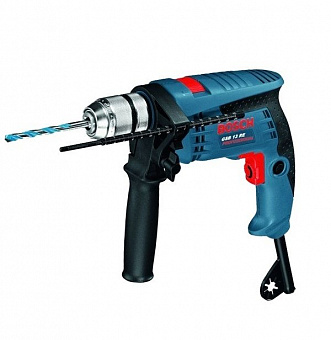 Дрель ударная GSМ 13 RE Bosch в Автопром