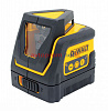 Лазерный уровень самовыравнивающийся DeWalt DW0811 линейный красный (DW0811-XJ) в Автопром Лазерный уровень самовыравнивающийся DeWalt DW0811 линейный красный (DW0811-XJ)