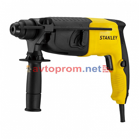 Перфоратор STHR202K STANLEY (SDS-plus)