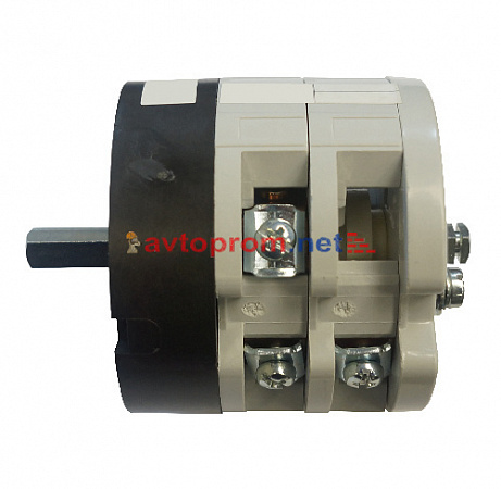 Переключатель для аппарата точечной сварки  PCP/PTE, BCP/BTE Telwin, BlueWeld