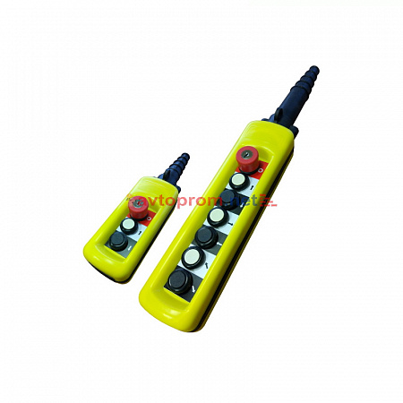 Пульт управления для талей электрических DHS (Controller for DHS)