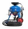 Аппарат струйной очистки АСО-100 (100л) в Автопром Аппарат струйной очистки АСО-100 (100л)