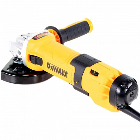 УШМ (болгарка) DeWALT DWE4257-QS в Автопром