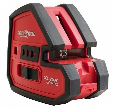 Нивелир лазерный CONDTROL XLiner Combo