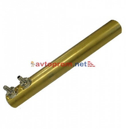 Держатель электрода точечной сварки BTE/BCP, PTE/PCP, VLE 188мм BlueWeld, Telwin, Fubag, Avtoprom (443020)