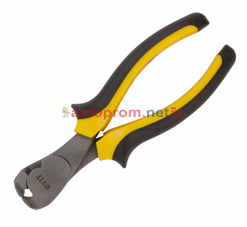 Клещи торцевые 150мм FIT 51835