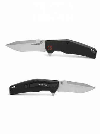 Нож складной Swiss Tech ST 014001 в Автопром