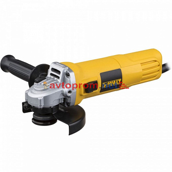 УШМ (болгарка) DeWALT DWE4117-QS в Автопром