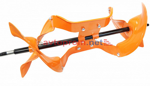 Шнек для снегоуборщика STX2-М1-EU Senix S202407018