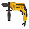 Дрель ударная Stanley SDH700C