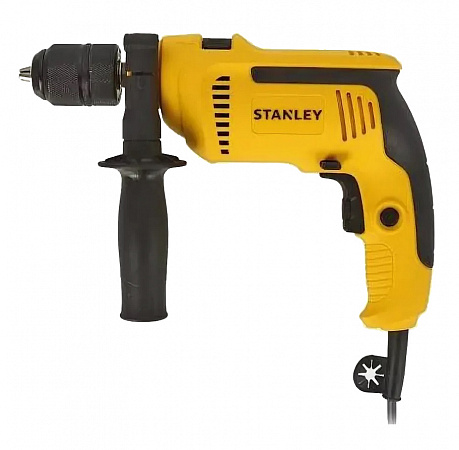 Дрель ударная Stanley SDH700C в Автопром