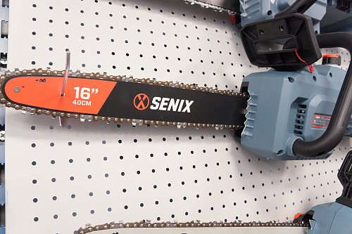 Шина пильная 16" Senix  AEGB-0001  в Автопром