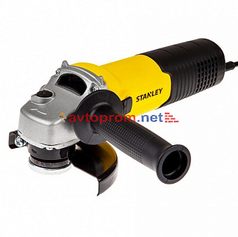 УШМ (болгарка) Stanley STGS7125 (710Вт) в Автопром