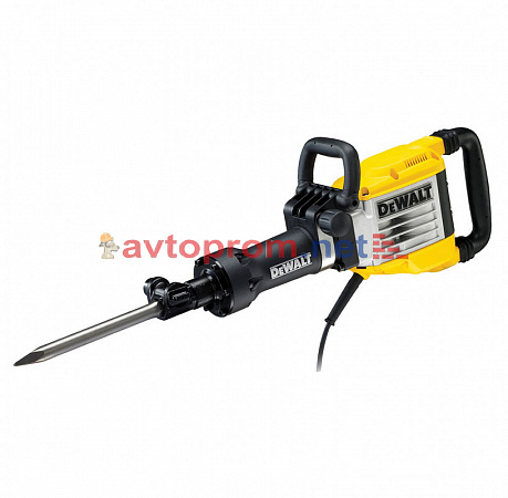 Молоток отбойный D25961K DeWalt (шестигранный хвостовик)