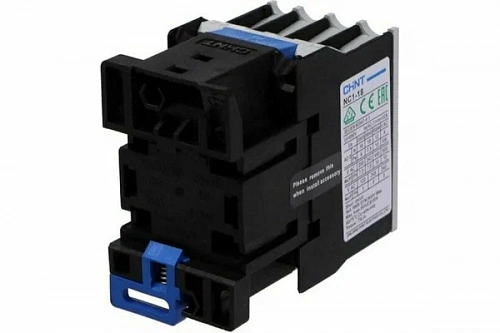 Контактор NC1-1810 18А 230В АС31НО 50Гц CHINT в Автопром