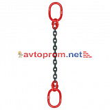 Строп цепной TOR ВЦ г/п 8,0 т 16,0 м