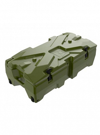 Многофункциональный кейс Box X в Автопром