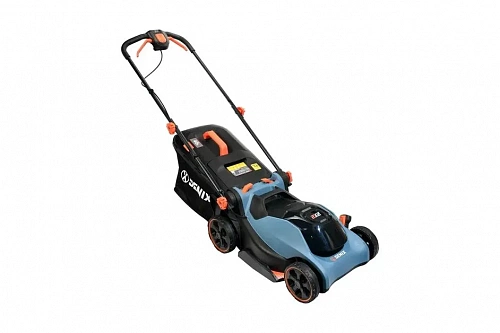 Газонокосилка LPPX2-M1-EU Senix в Автопром