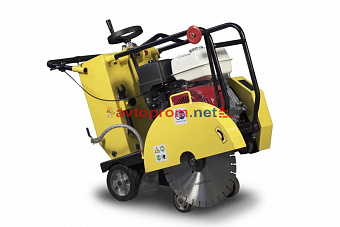 Швонарезчик TOR CC-400 (Honda) в Автопром