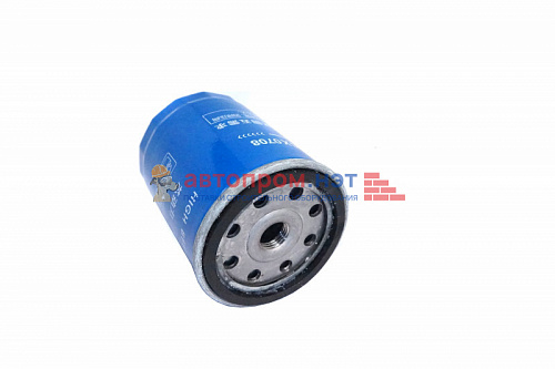 Фильтр топливный CX0708 для генератора DS 22/27/40/ DAC ES Fubag CX0708-0010 и AD-30/50Y-T400 Vektor