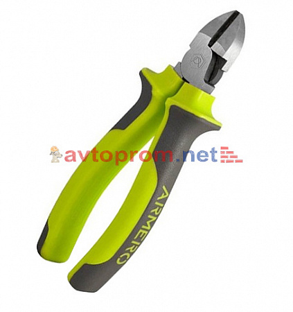 Бокорезы Armero 170мм AR10-206