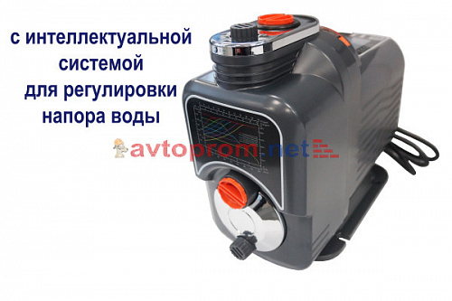 Насосная станция LEO MAC 550