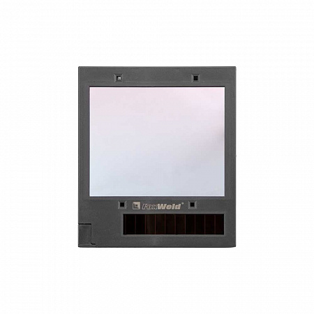 Маска сварщика TOPSHIELD Original хамелеон 98х80мм (Ф-Р 9800V) FoxWeld 6593 в Автопром