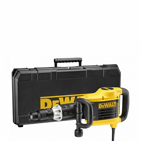 Молоток отбойный D25899K-QS "DeWalt" (SDS-max) в Автопром
