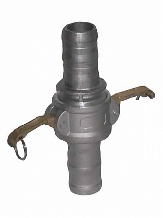 Быстросъемное соединение КАМЛОК (d=19мм, G-3/4")