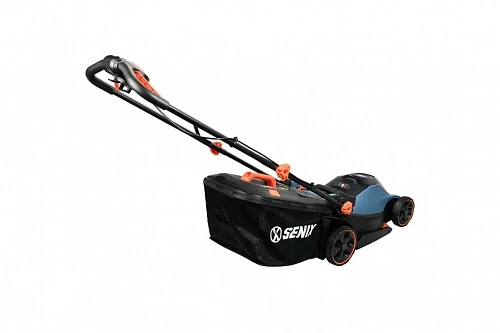 Газонокосилка LPPX2-M1-EU Senix в Автопром