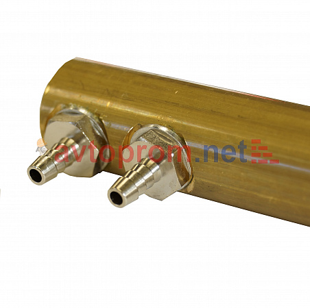 Держатель электрода точечной сварки BTE/BCP, PTE/PCP, VLE 188мм BlueWeld, Telwin, Fubag, Avtoprom (443020) в Автопром